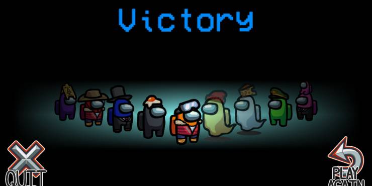 Among Us Best Names For NonSus Crewmates Explained Among Us Best Names For NonSus Crewmates Explained